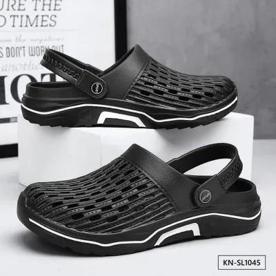 TIDE FLOW MEN'S SLIPPER